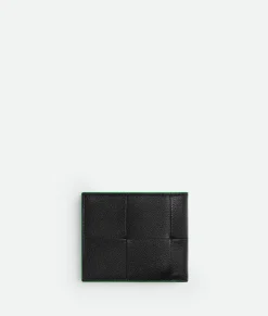 Cassette Bi-Fold Wallet