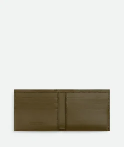 Cassette Bi-Fold Wallet