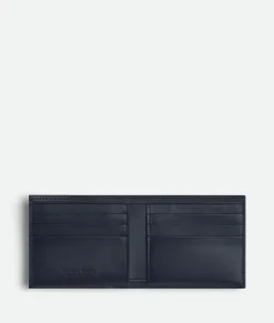 Cassette Bi-Fold Wallet