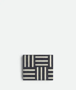 Cassette Bi-Fold Wallet