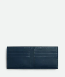 Cassette Bi-Fold Wallet