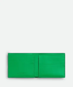 Cassette Bi-Fold Wallet