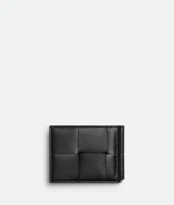 Cassette Bill Clip Wallet