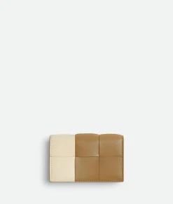 Cassette Business Card Case