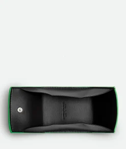 Cassette Folded Coin Purse