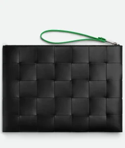 Cassette Large Flat Pouch