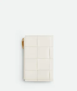 Cassette Medium Bi-Fold Wallet