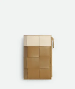 Cassette Medium Bi-Fold Wallet