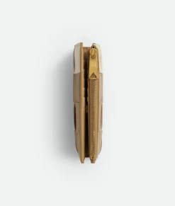 Cassette Medium Bi-Fold Wallet