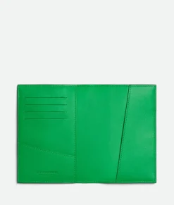 Cassette Passport Holder