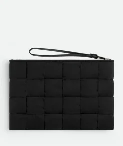 Cassette Small Flat Pouch