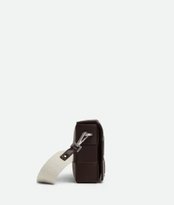 Cassette With Versatile Strap