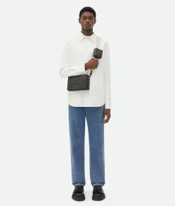 Cassette With Versatile Strap