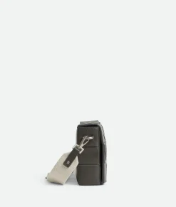 Cassette With Versatile Strap