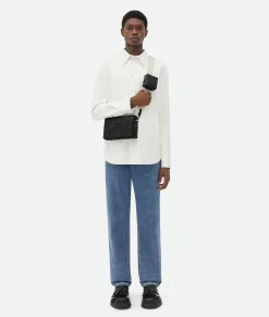 Cassette With Versatile Strap