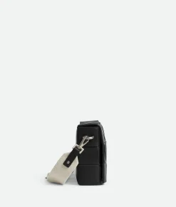 Cassette With Versatile Strap