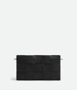 Cassette With Versatile Strap