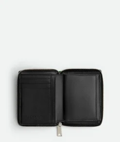 Cassette Zip Around Wallet