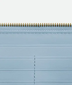 Cassette Zip Around Wallet