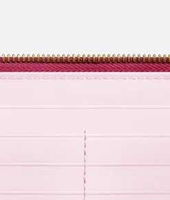 Cassette Zip Around Wallet