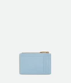 Cassette Zippered Card Case