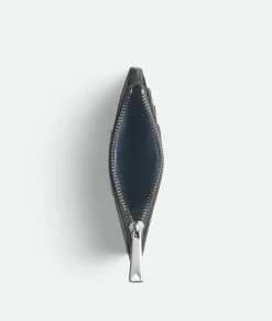 Cassette Zippered Card Case