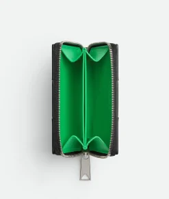 Cassette Zippered Coin Purse