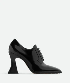 Cha-Cha Lace-Up Shoe