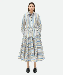 Checked Cotton Shirt