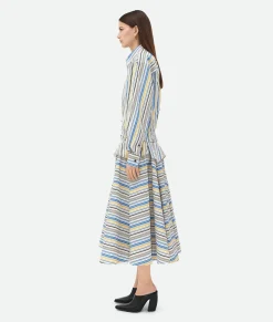 Checked Cotton Shirt