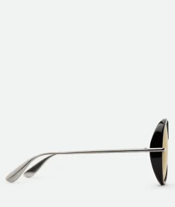 Classic Aviator Sunglasses