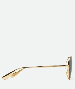 Classic Aviator Sunglasses