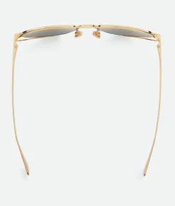 Classic Aviator Sunglasses