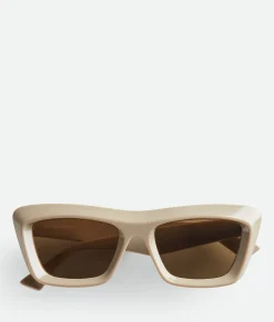 Classic Cat Eye Sunglasses