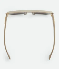 Classic Cat Eye Sunglasses