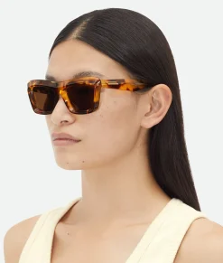 Classic Cat Eye Sunglasses