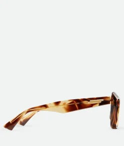 Classic Cat Eye Sunglasses