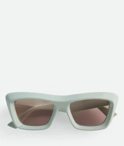 Classic Cat Eye Sunglasses