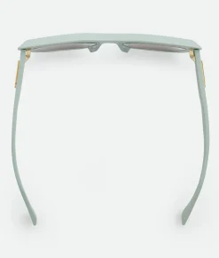 Classic Cat Eye Sunglasses