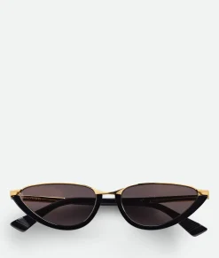 Classic Cat Eye Sunglasses