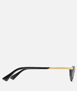 Classic Cat Eye Sunglasses
