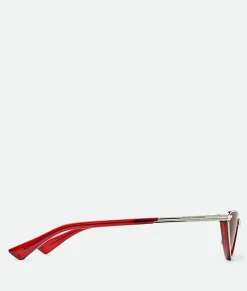 Classic Cat Eye Sunglasses