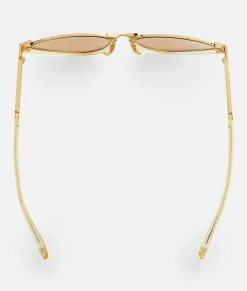 Classic Cat Eye Sunglasses