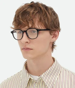 Classic Panthos Eyeglasses