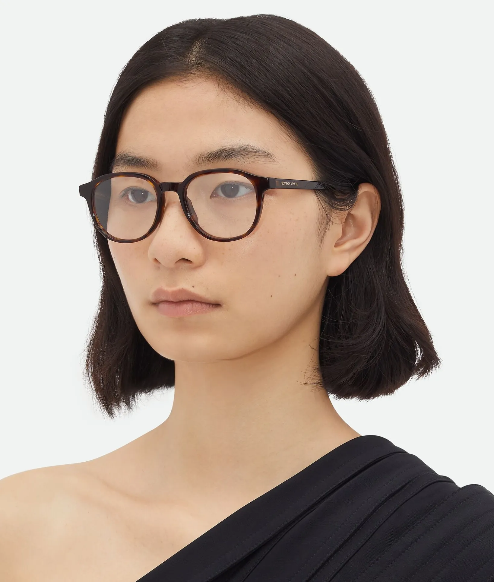 Classic Panthos Eyeglasses