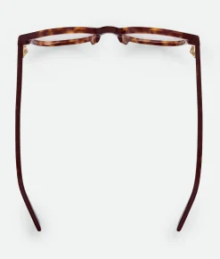 Classic Panthos Eyeglasses