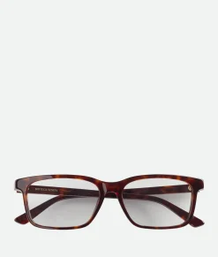 Classic Rectangular Eyeglasses