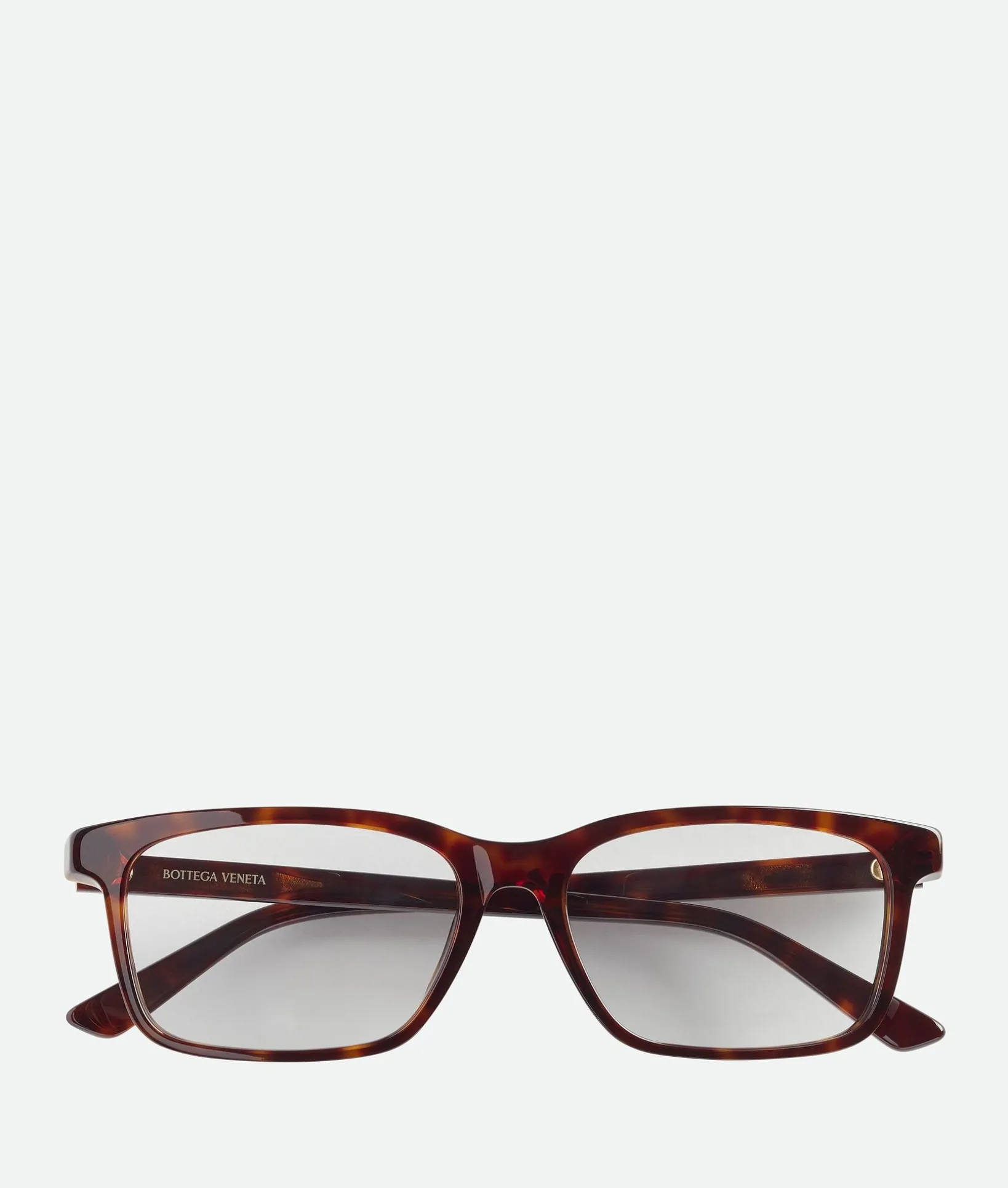 Classic Rectangular Eyeglasses