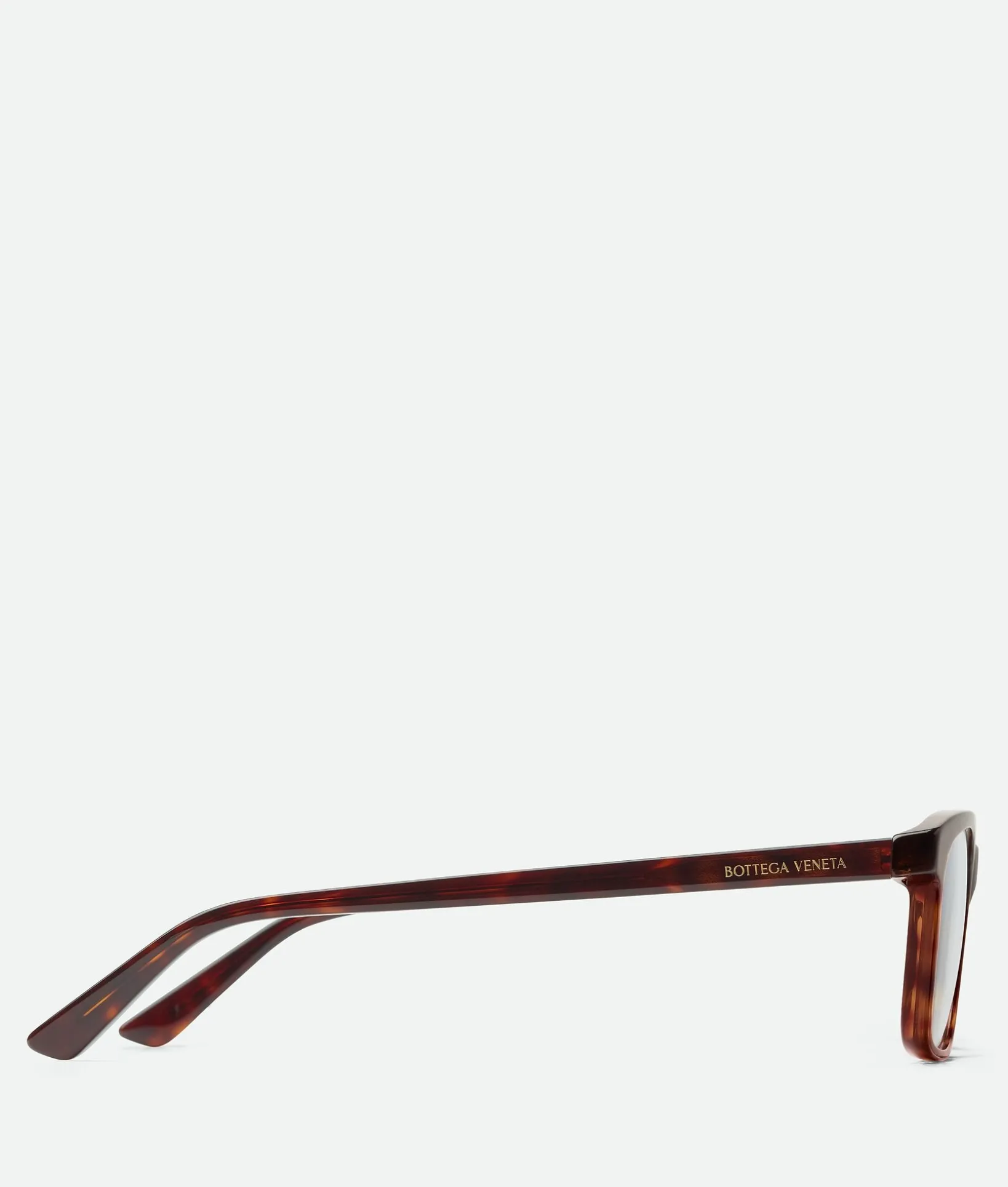 Classic Rectangular Eyeglasses
