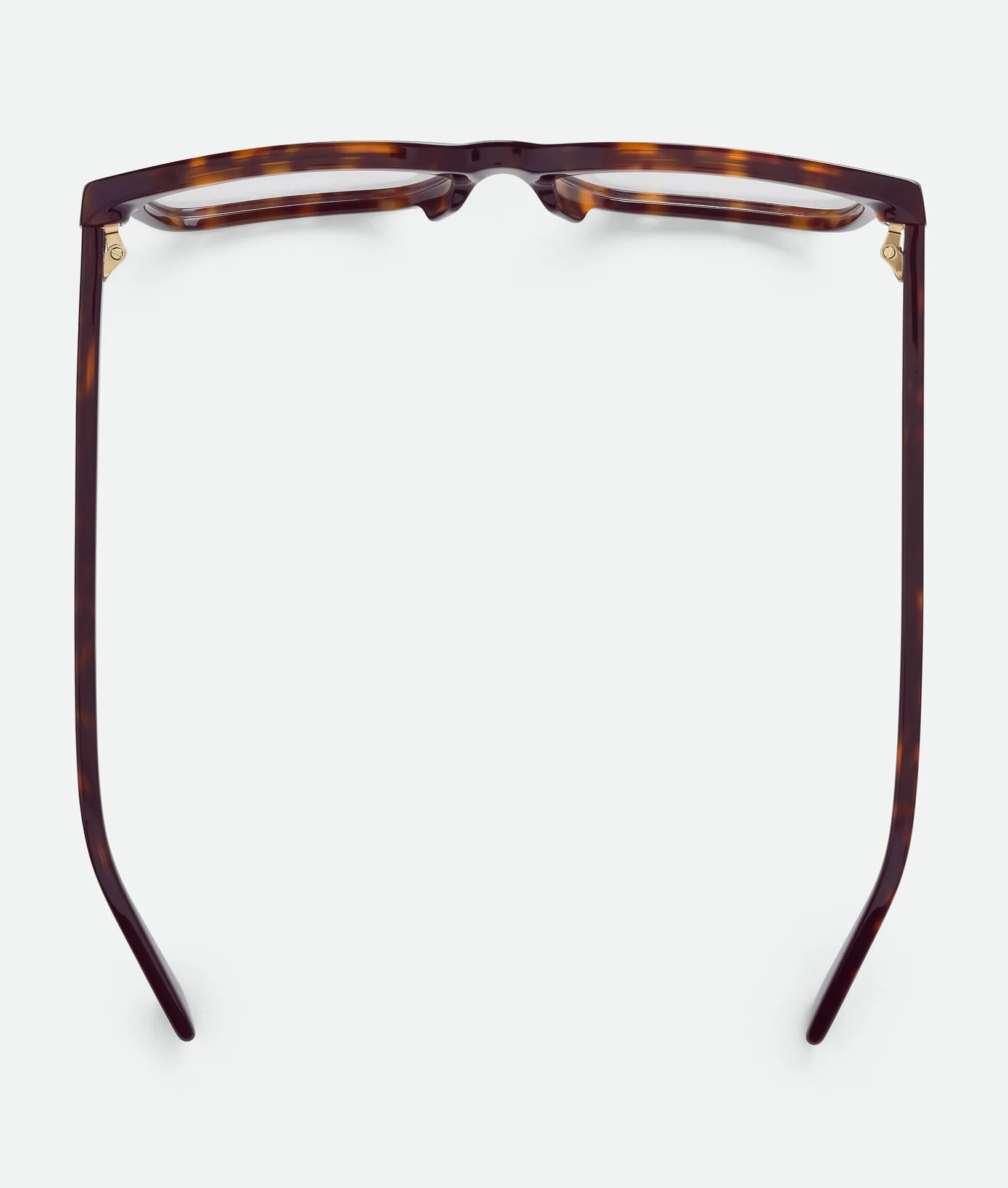 Classic Rectangular Eyeglasses